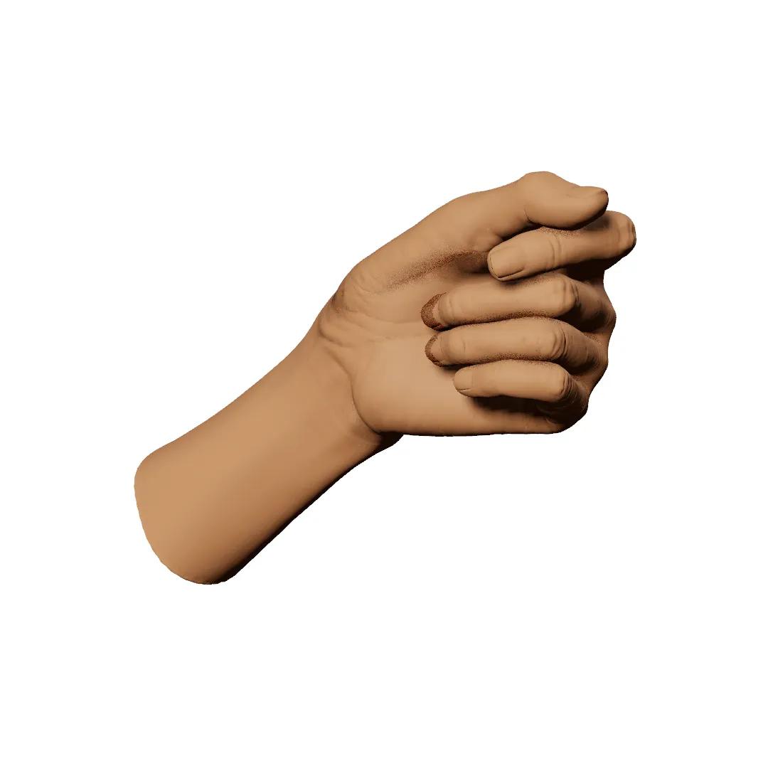 Hand Poses