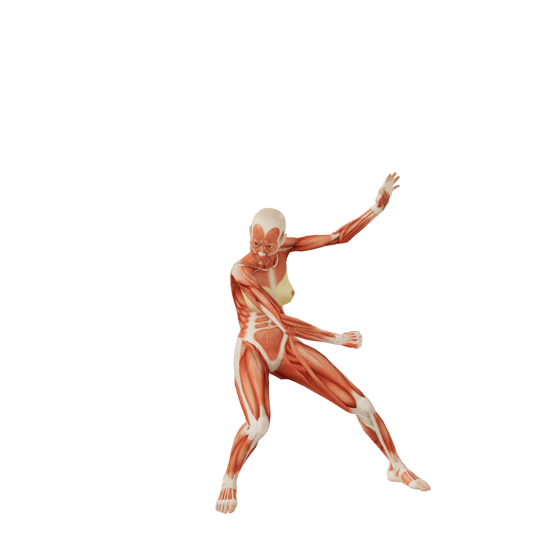 Pushing Unisex poses | POSEMANIACS - Royalty free 3d pose reference for ...